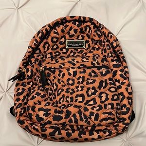 Marc Jacobs Backpack